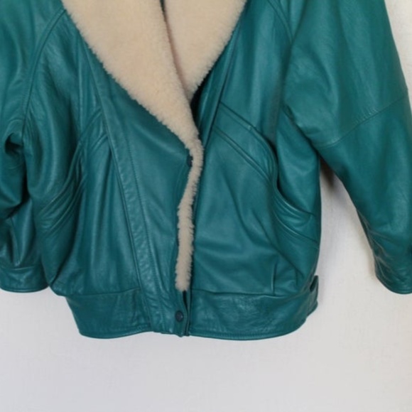 House of Fraser Jackets & Coats House Of Fraser Teal Oversized